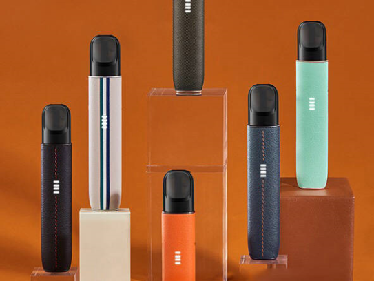 悦刻创始人王颖：颠覆电子烟行业的外行人