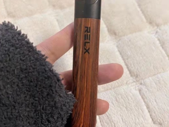 relx悦刻五代幻影电子烟多少钱一支?